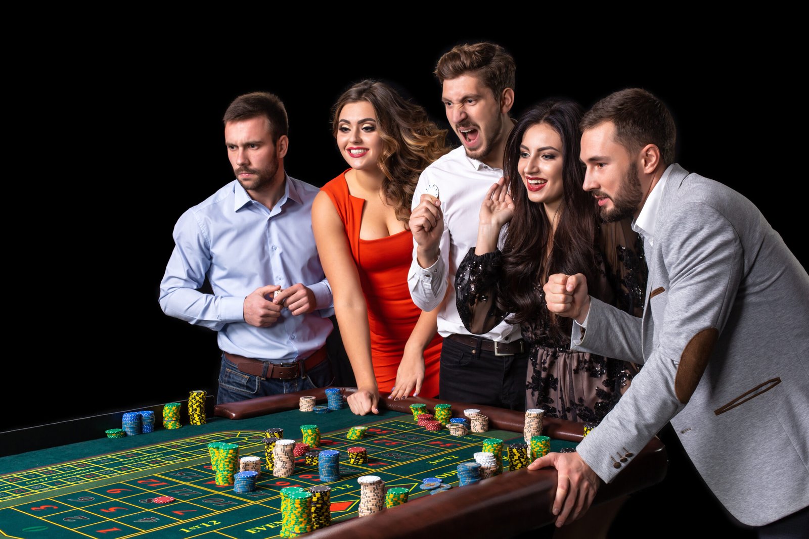 Casino Games