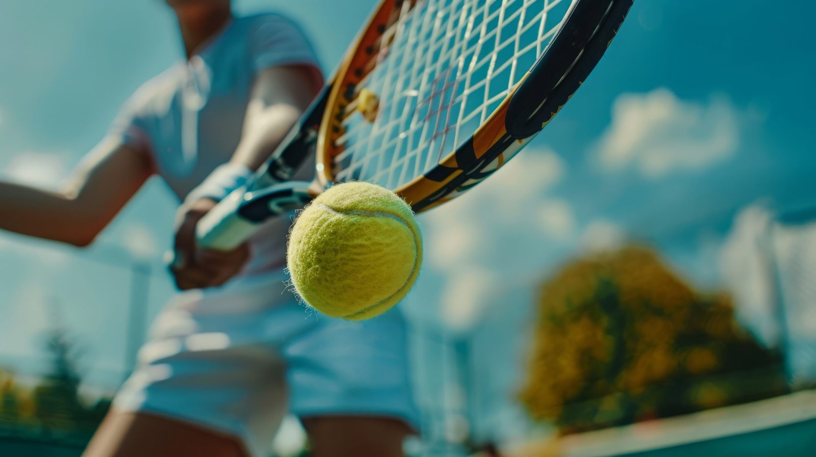 Tennis